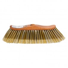 35932 VOREL Cap matura cu peri din plastic, lungim..